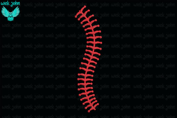Baseball Stitches: A Designer's Review for Gift Shops