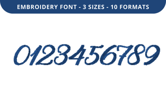 Besides Me Font 0 to 9: A Seller’s Review