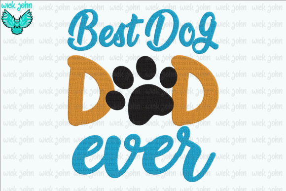 Best Dog Dad Ever: A Designer’s Review for Boutique Apparel