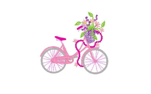 Bicyclette Embroidery Review: A Designer’s Take