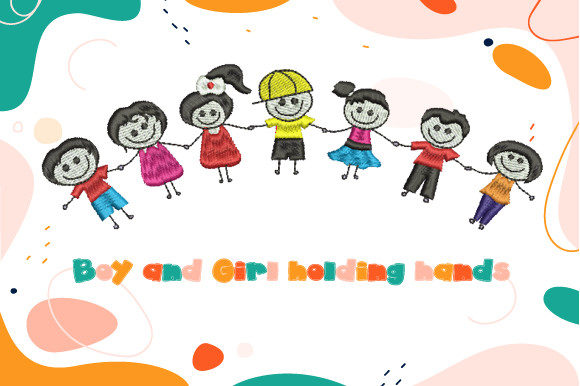 Boy and Girl Holding Hands: A Heartfelt Review