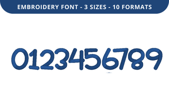 Buzzlova Font 0 to 9: A Designer’s Review