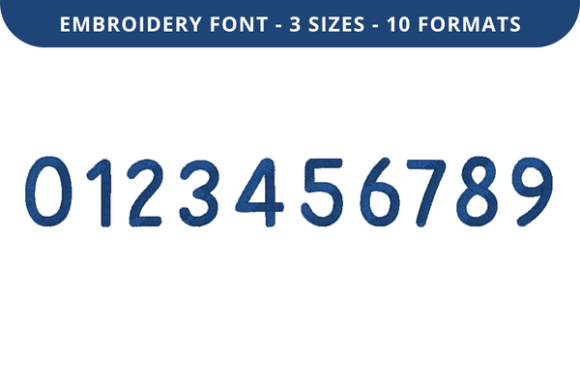 Cloud Bird Font 0 to 9: A Designer’s Review