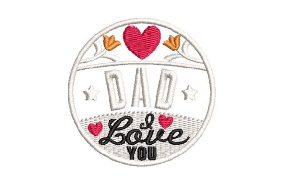 Dad I Love You: A Designer’s Review for Business Merch