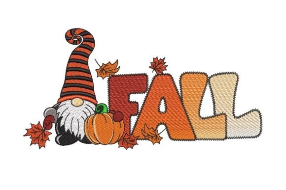 Fall Gnome Autumn: A Seller’s Review
