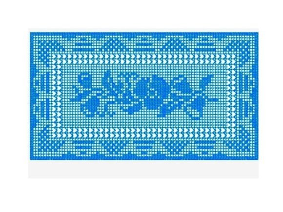 FSL Large Doily: Elevating Sweatshirt Design