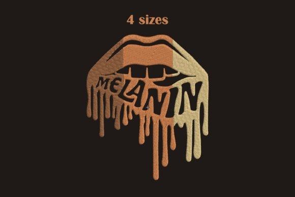 Melanin Lips: A Designer’s Review for Handmade Gifts