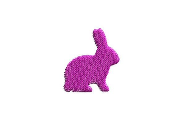 Mini Bunny: A Practical Review for Embroidery Projects