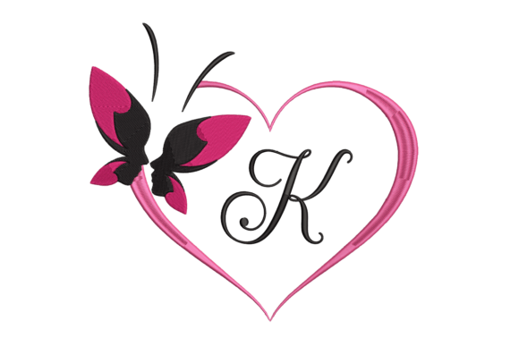 Monogram K: A Designer’s Review for Personalized Gifts