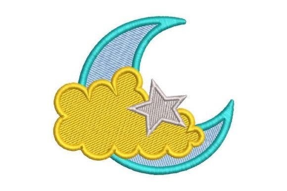 Moon Cloud and Star: A Seller’s Review