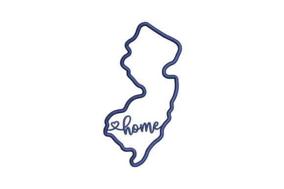 New Jersey State USA: A Designer’s Review for Branded Merch