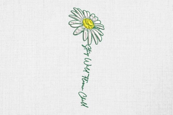 Review: Stay Wild Flower Child Boho Design