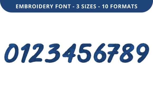 Reviewing Basket Ball Font 0 to 9 for Branded Merch