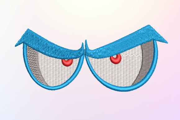 Reviewing Cartoon Glasses for Etsy Embroidery Shops