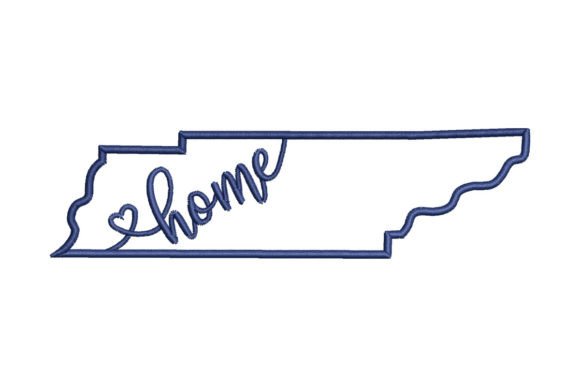 Tennessee State of America: A Designer’s Review