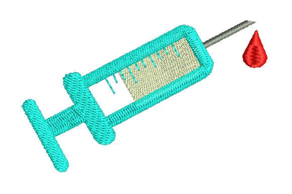 Vaccination Needle: A Designer’s Review for Craft Fair Success